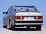 Mercedes-Benz 190 E 2.3-16 1984 года